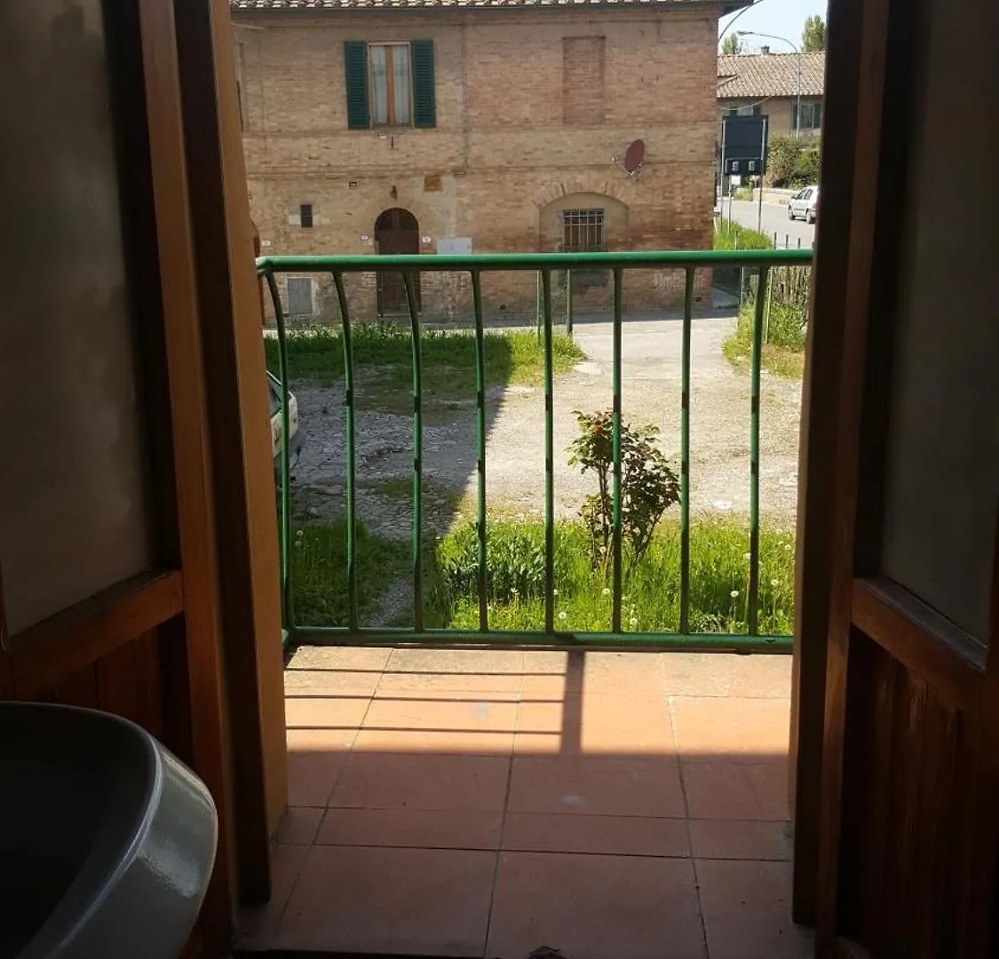 Appartamento Ferro Di Cavallo Ponte a Tressa Italy